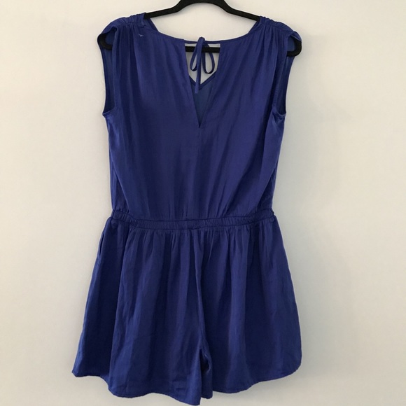 Loft Blue romper - Picture 6 of 6